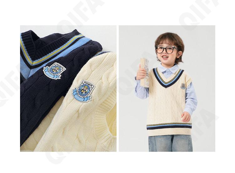 Детский Жилет CC4775_U15714_225_1817_84 Детский Жилет CC4775_U15714_225_1817_84