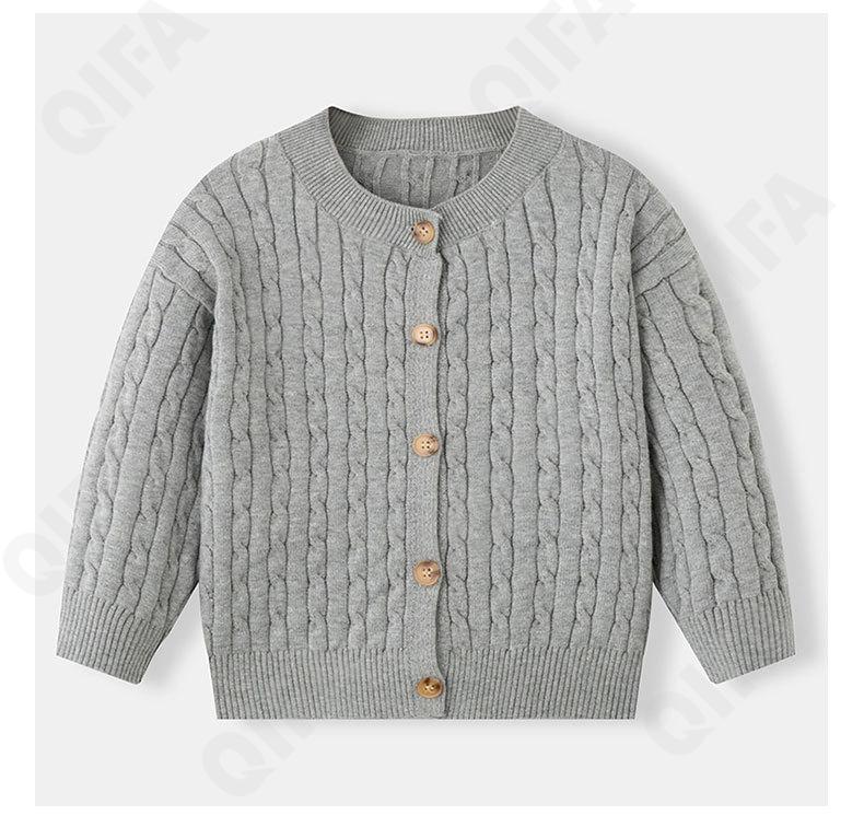 Детский Кардиган CC3043_084_958_1812_56
