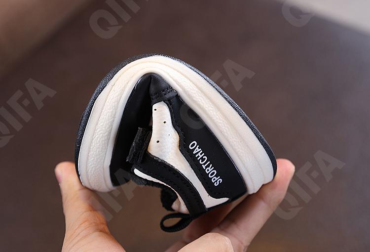 Детские Кроссовки CC4261_A-18M-A3