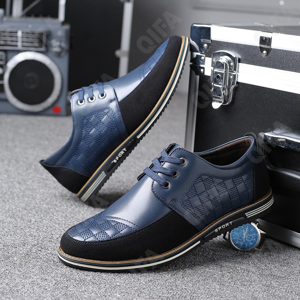 Мужские Полуботинки