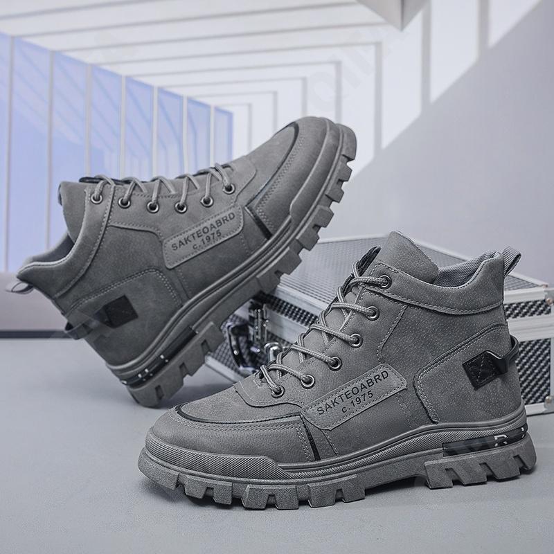 Мужские Ботинки CC4119_LD865-3