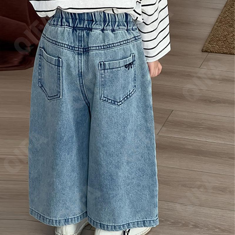 Детские Джинсы