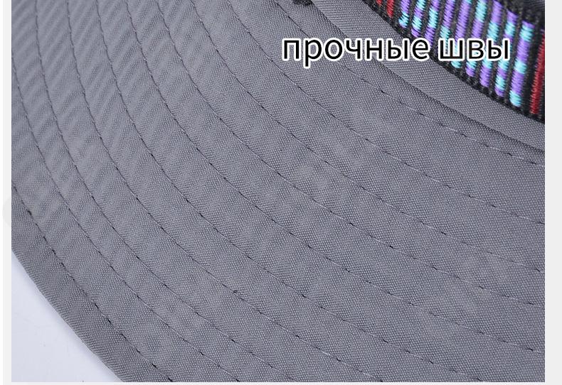Мужская Панама CC3581_9234-3