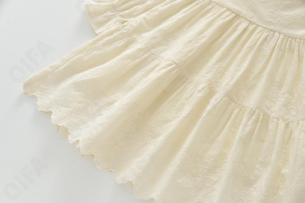 Детское Платье CC2119_0314-03-1