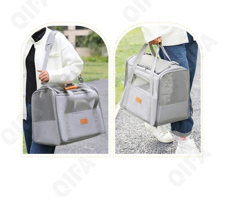 Женская Переноска для животных CC2413_PRO-3-1