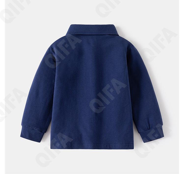 Детская Футболка поло CC3265_TX2575_958_2574_58