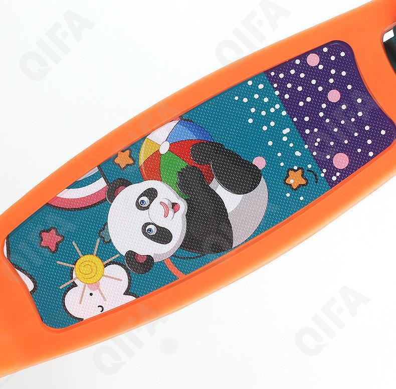 Детский Самокат CC3227_E-300D-3