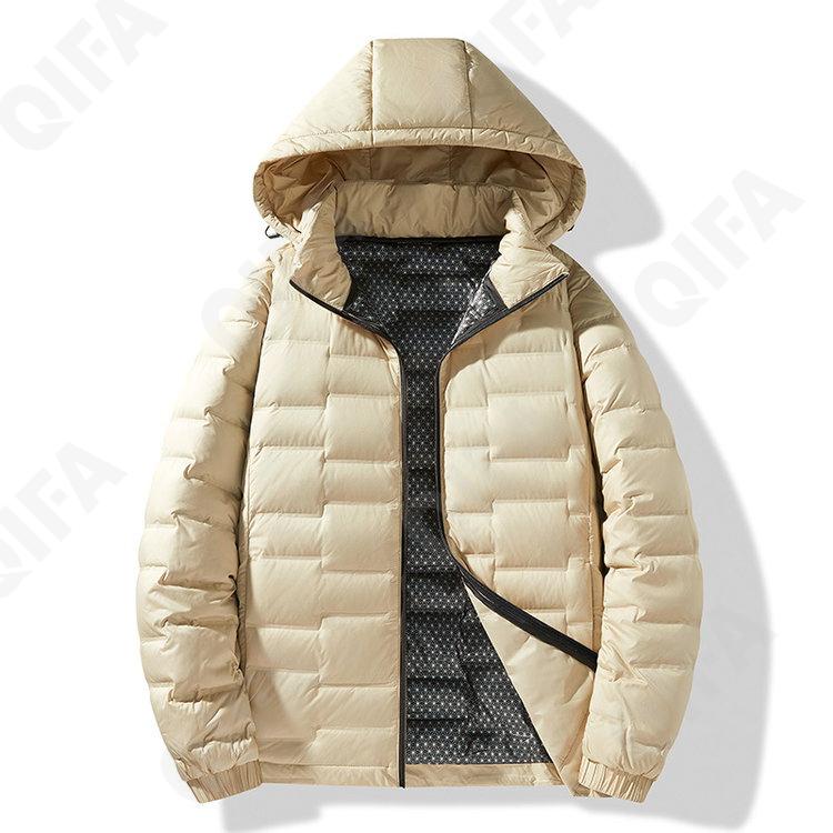 Мужской Пуховик CC4991_2479-1_958_1783_81 Мужской Пуховик CC4991_2479-1_958_1783_81