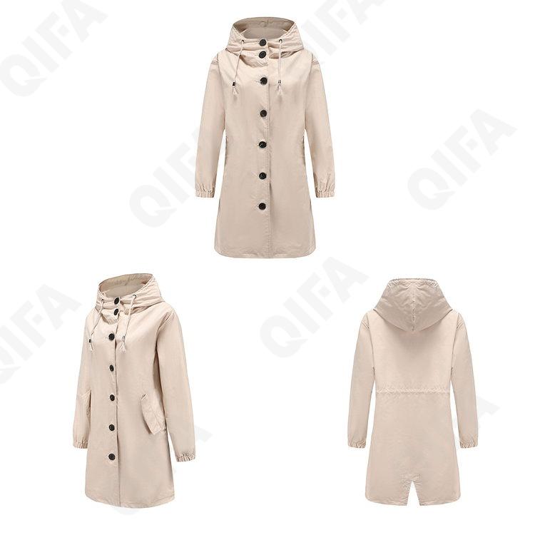 Женский Плащ CC4800_F217_956_1779_10