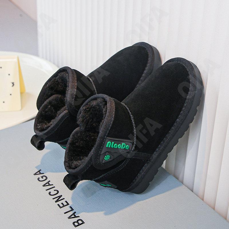 Детские Угги CC4092_A8506_M-B1