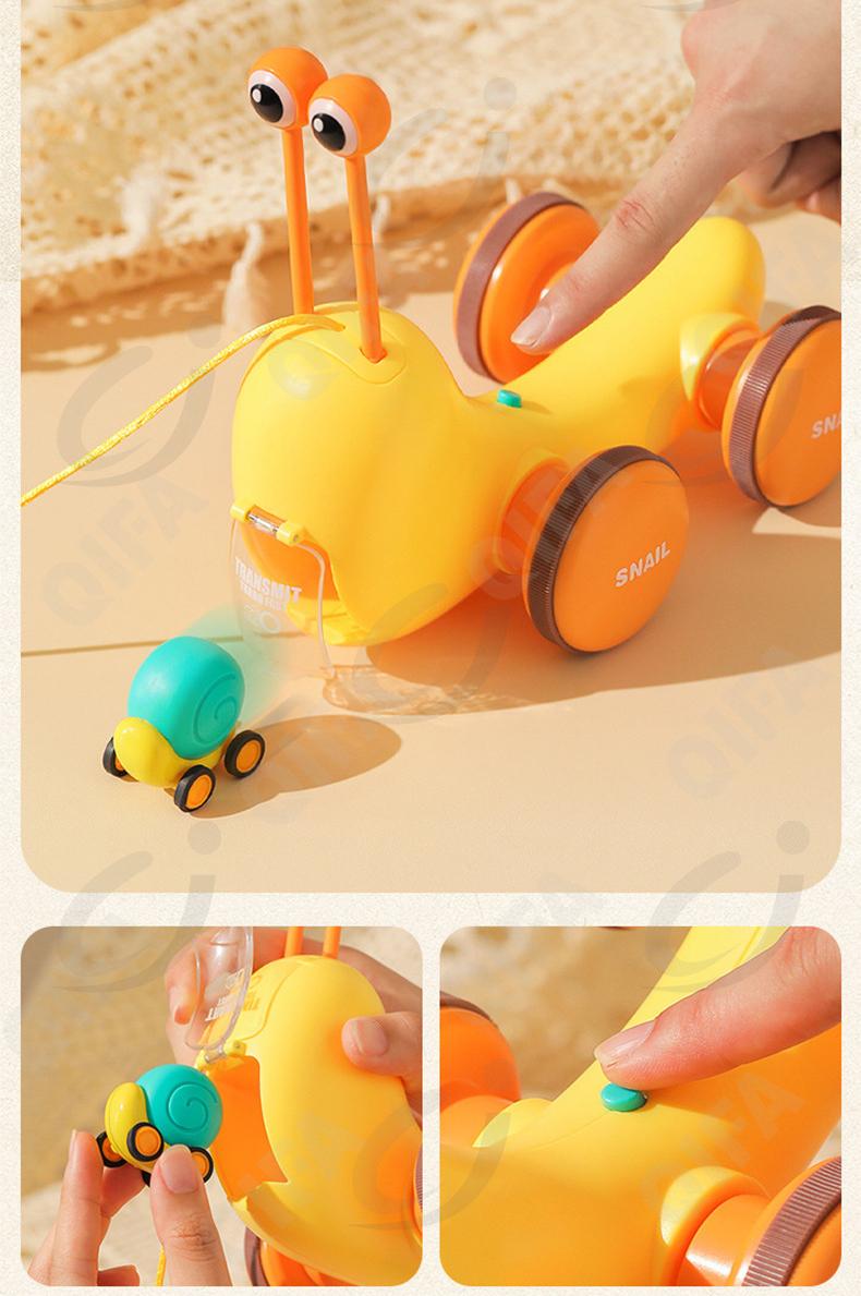 Развивающая игрушка