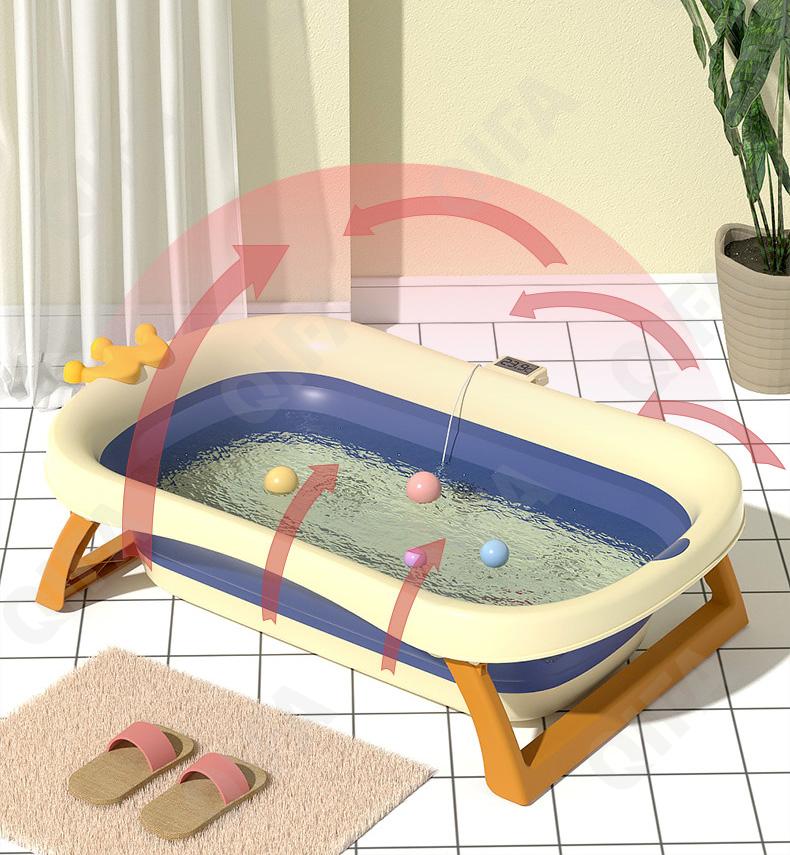 Детская ванночка для купания CC1864_XHYF00091-2