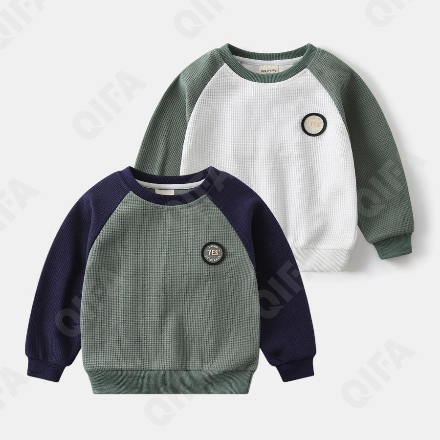 Детский Свитшот CC3266_SY4563_225_2576_20