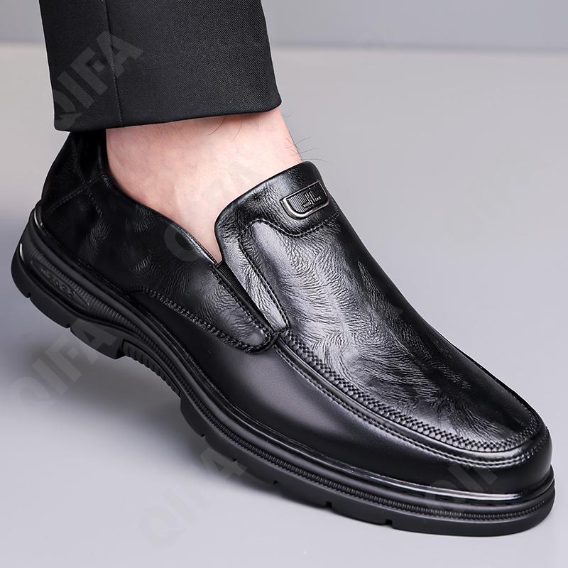 Мужские Туфли CC4114_U1168-1