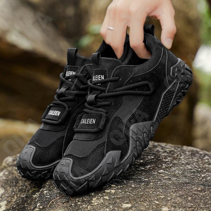 Мужские Ботинки CC4802_JY-LK9277-1 Мужские Ботинки CC4802_JY-LK9277-1