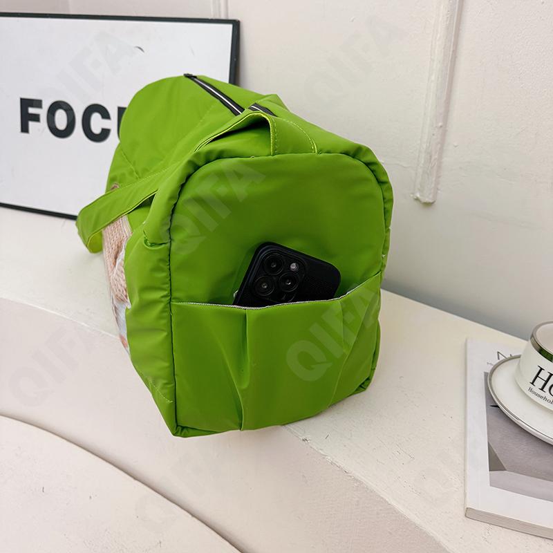 Женская Дорожная сумка CC198_988-1