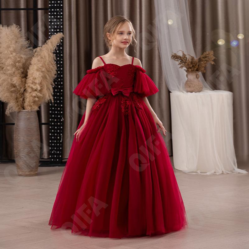 Детское Платье CC5417_D34021_243_2579_26