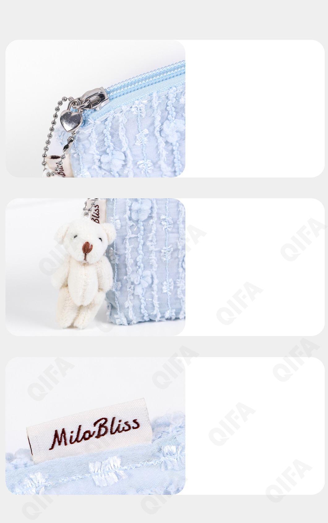 Женская Косметичка CC5051_YK-XFTWLQB-4