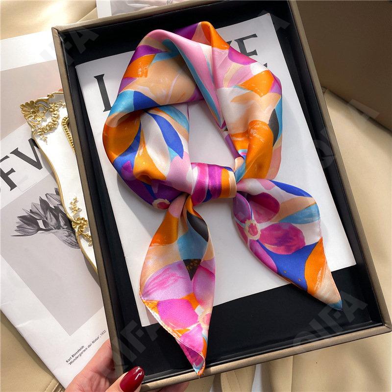 Женский Платок CC4193_FJ662-1