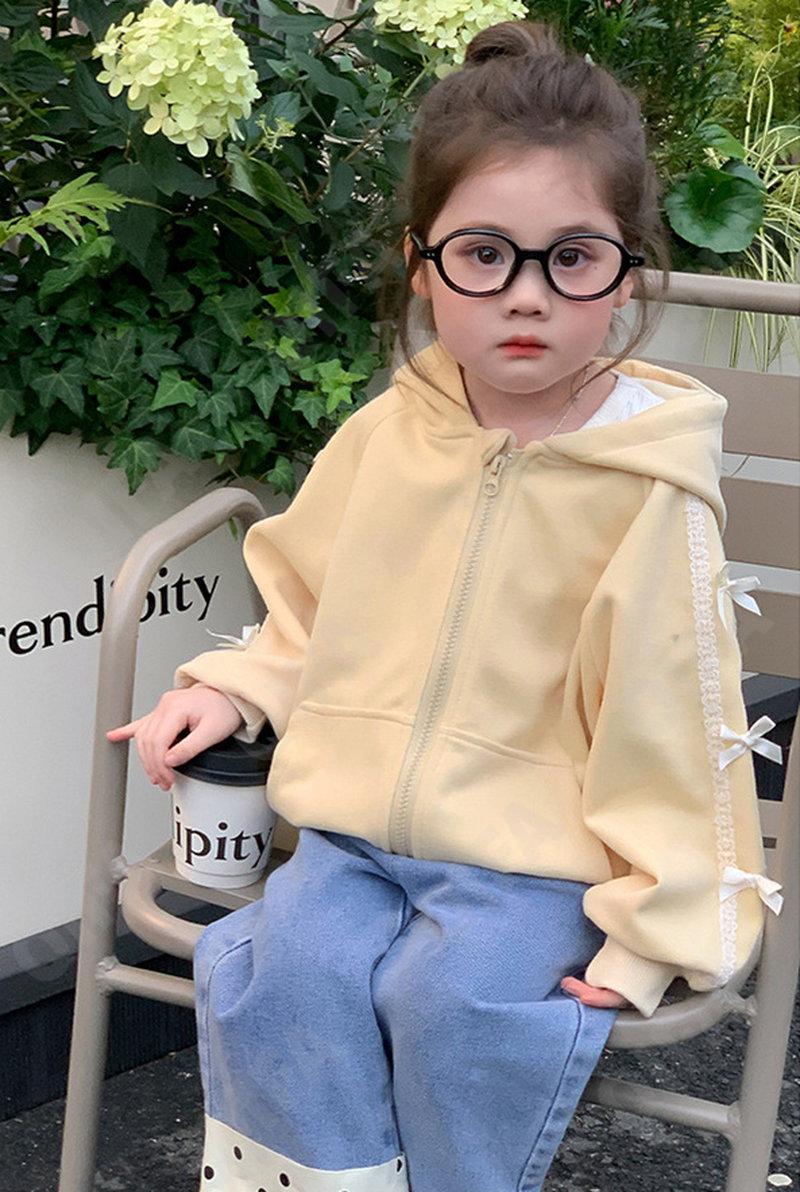 Детская Толстовка CC491_Q24-2CZWT02_243_2576_14