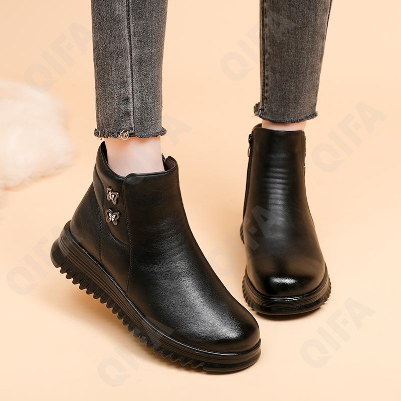 Женские Ботинки CC4114_GW967-1