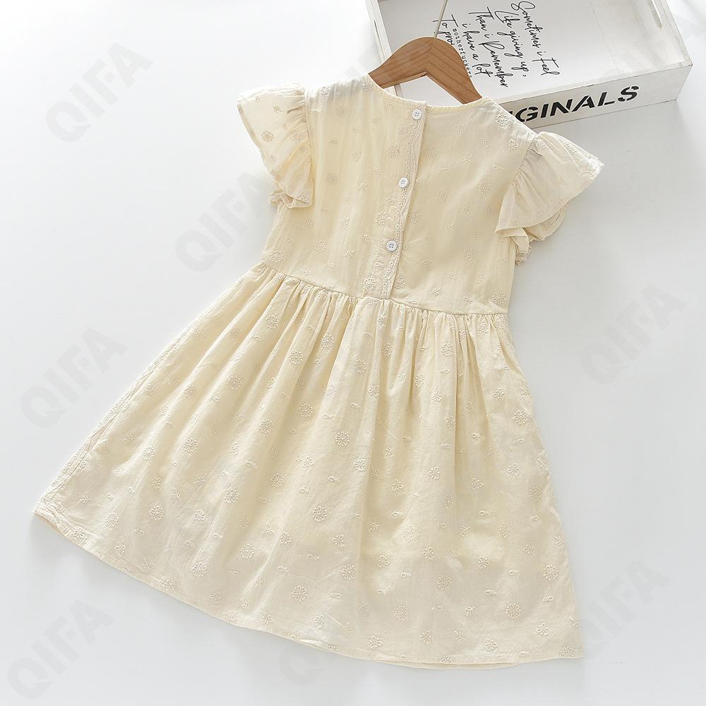 Детское Платье CC2119_0326-03A-1