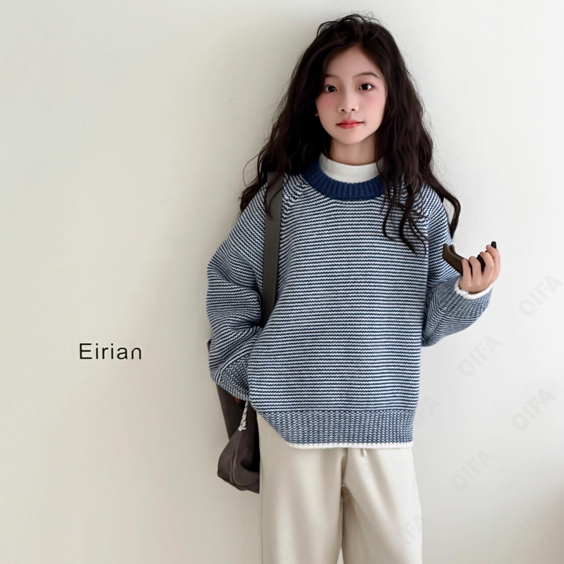 Детский Джемпер