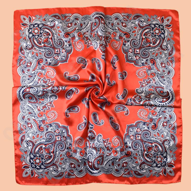 Женский Платок