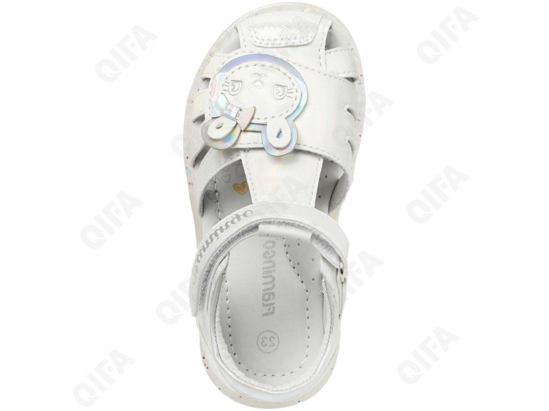 Сандалии 241S-Z6-4398