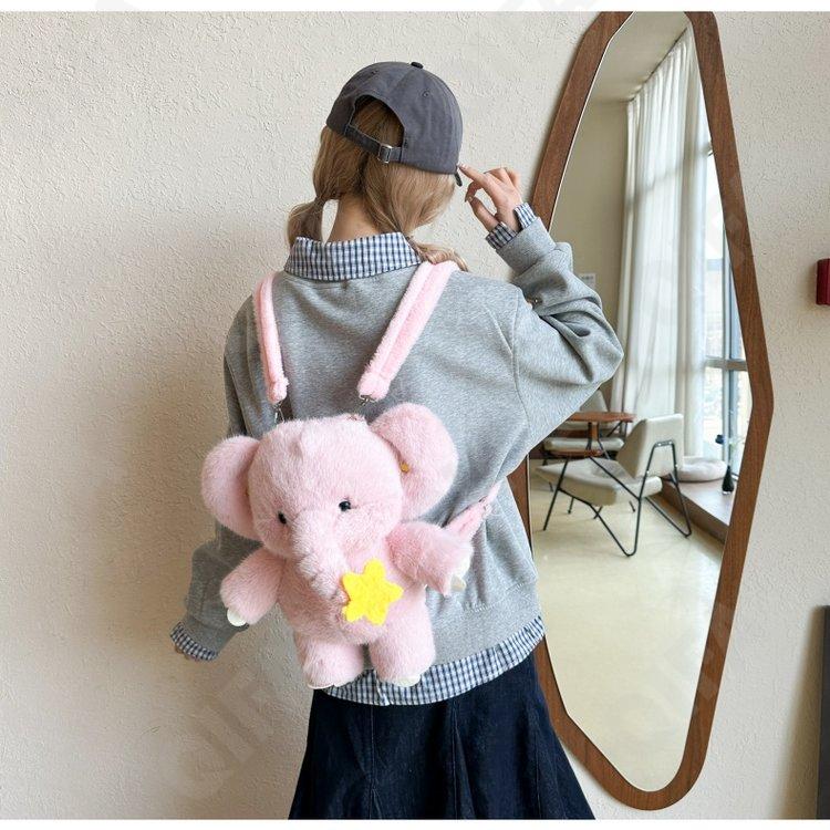 Женский Рюкзак CC423_20194-4