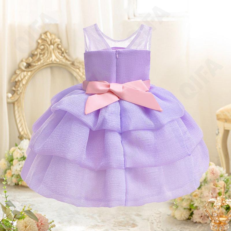 Детское Платье