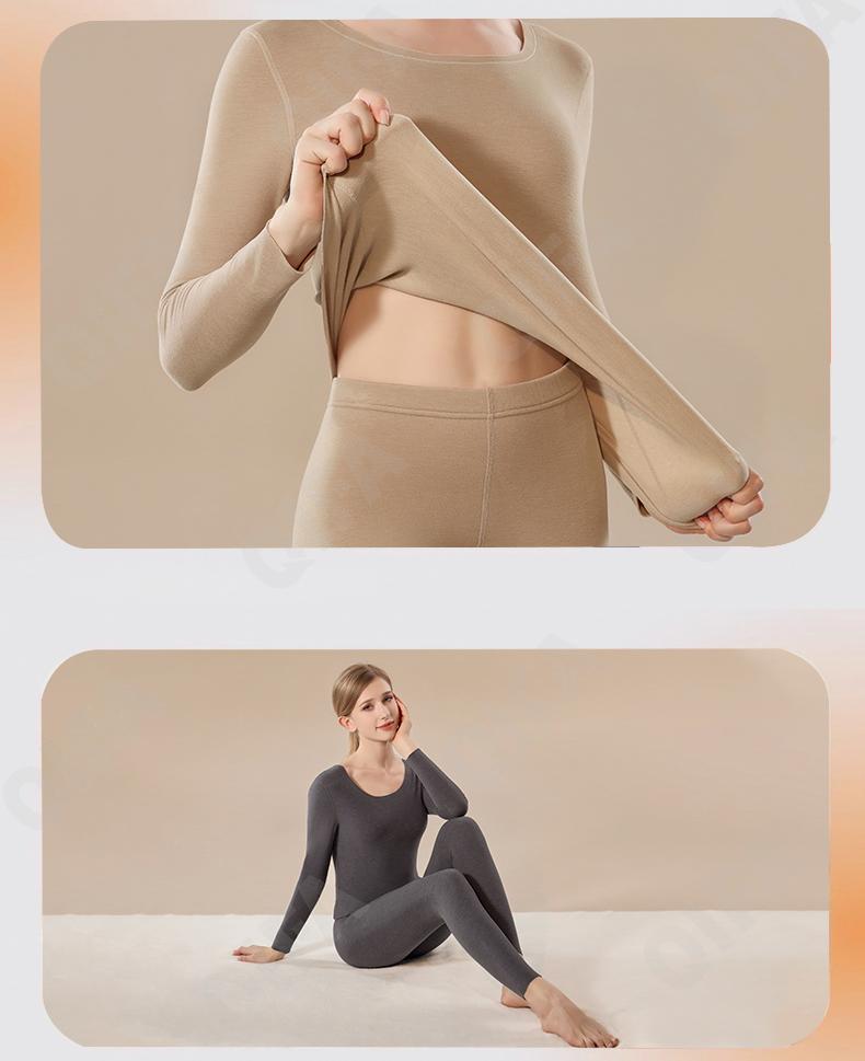 Женские Комплекты термобелья CC2928_W09T1_240_1777_90