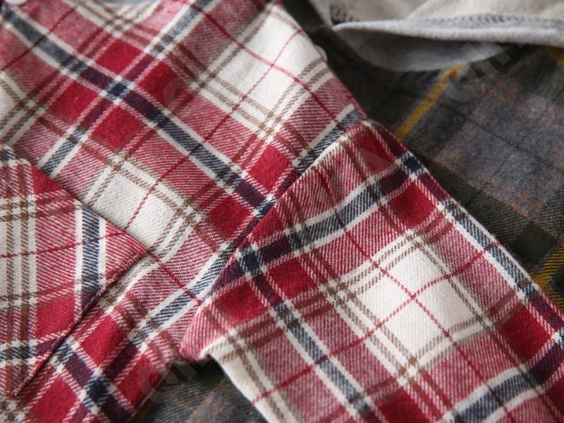 Детская Рубашка CC3266_SY4525_235_2576_96