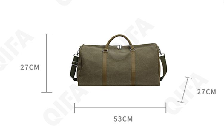 Мужская Дорожная сумка CC096_2835-2