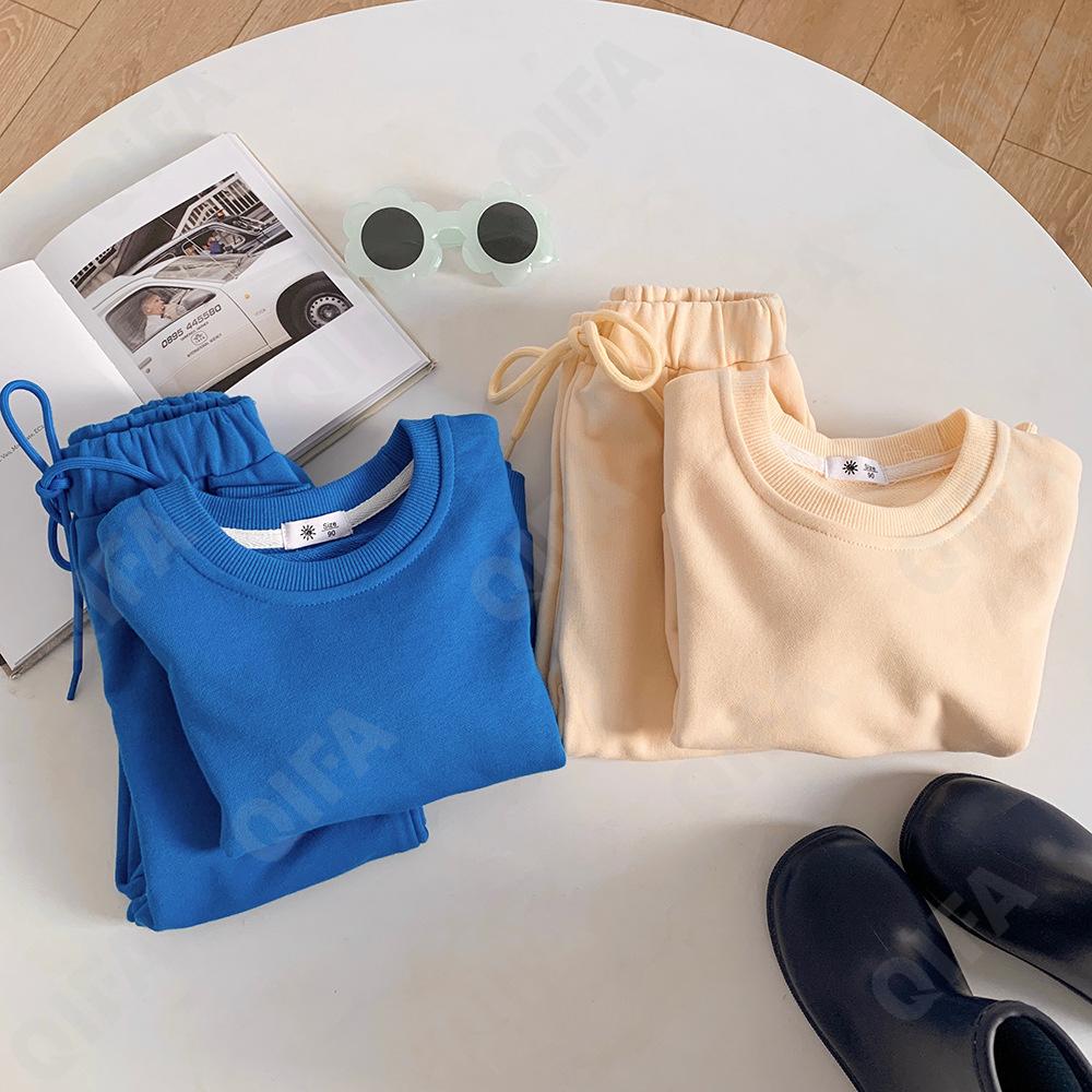 Детский Костюм с брюками CC2543_XTY-5_243_2574