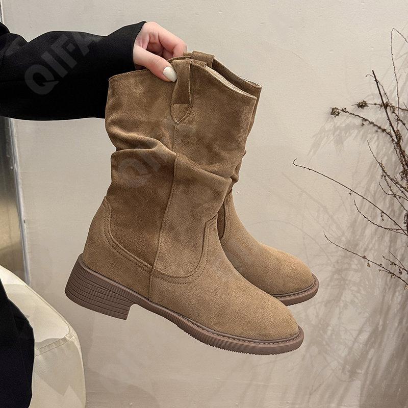 Женские Полусапоги CC4177_5563-1 Женские Полусапоги CC4177_5563-1