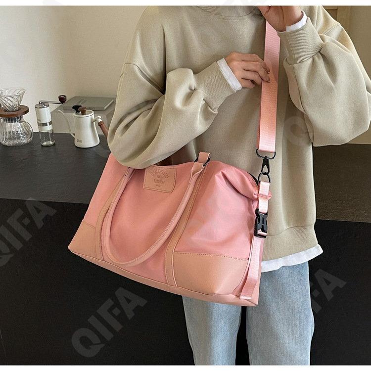 Женская Дорожная сумка CC4678_HM_2909-1