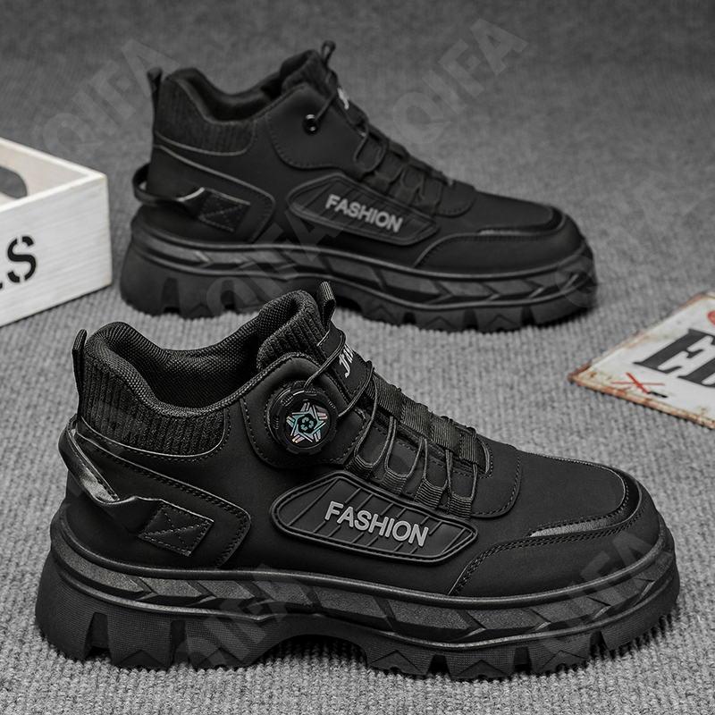 Мужские Ботинки CC4114_XH631-1 Мужские Ботинки CC4114_XH631-1