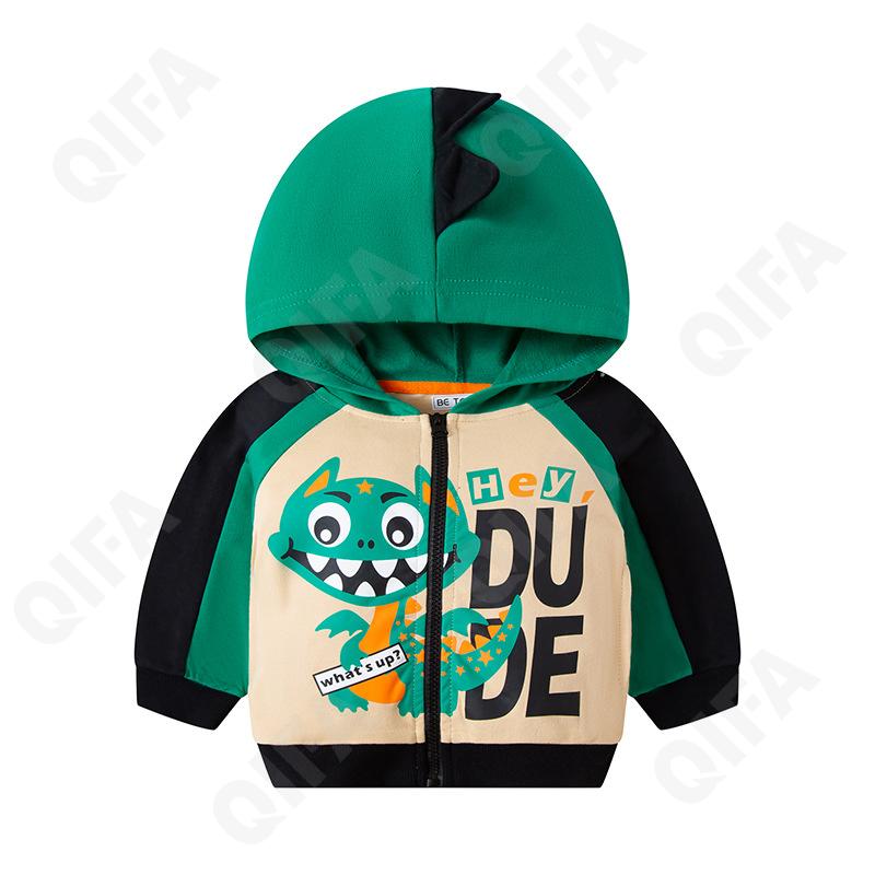 Детская Толстовка CC1330_WT5038_247_2576