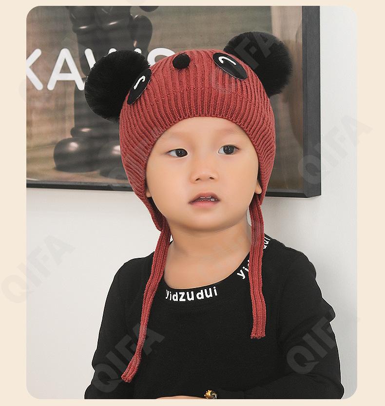 Детская Шапка CC3404_Z241-6