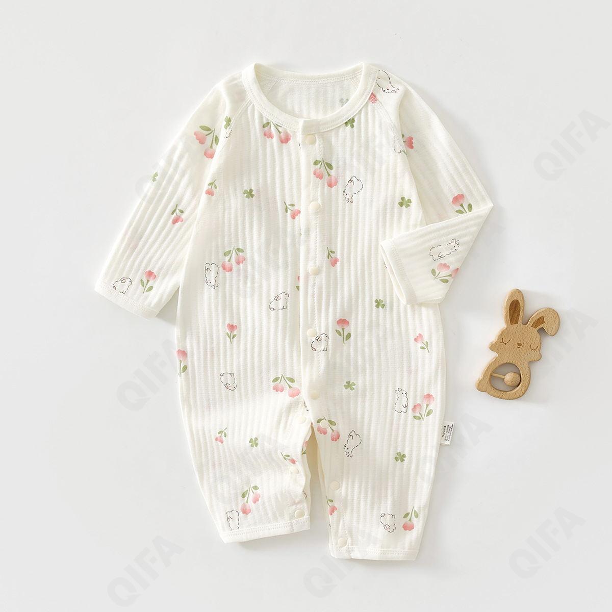 Детский Комбинезон