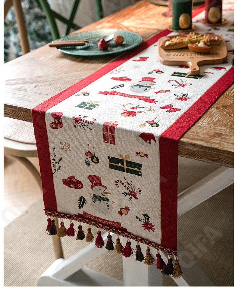 Дорожка на стол CC4102_HQ-19-1