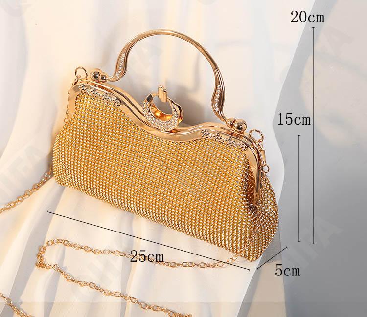 Женский Клатч CC2948_21202-1