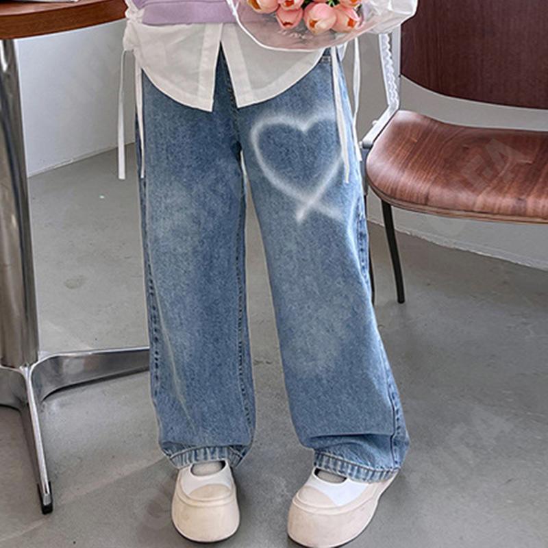 Детские Джинсы