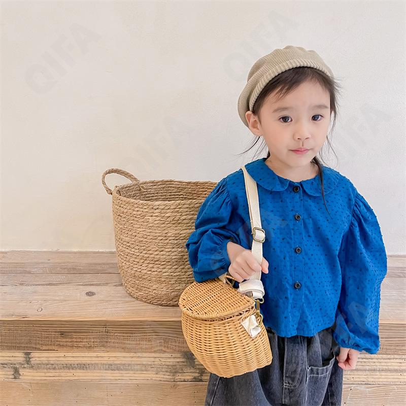 Детская Рубашка CC1293_122002_247_2574_82