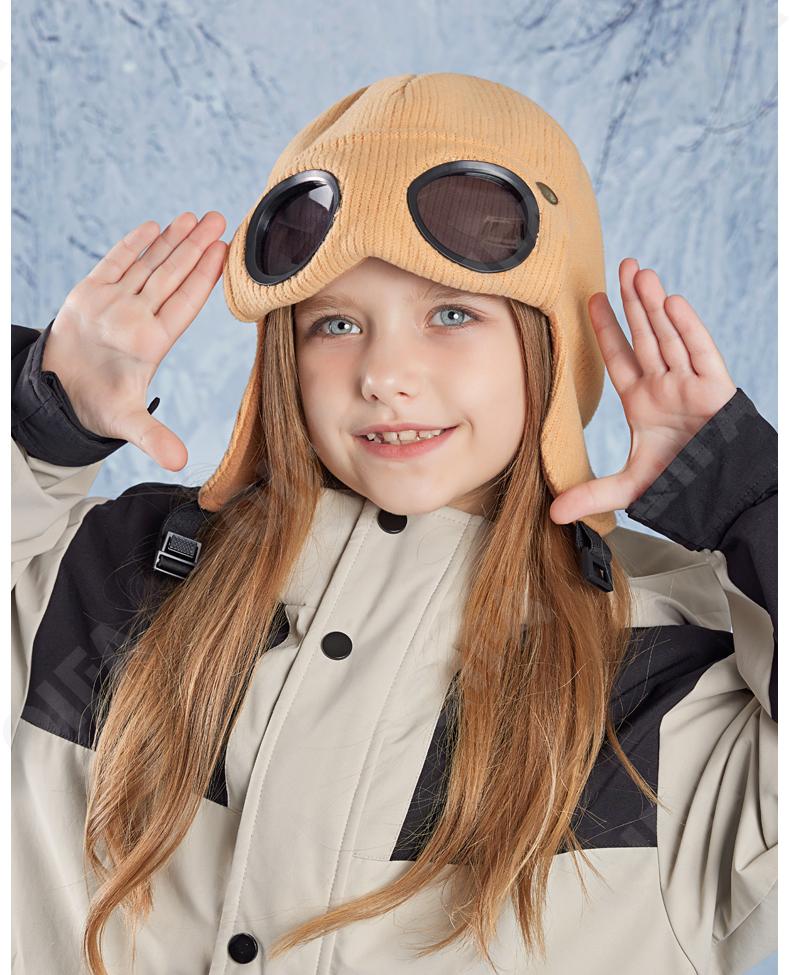 Детская Шапка CC3581_2188-7