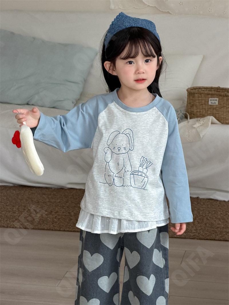 Детский Лонгслив CC2705_T26038_246_2574_72 Детский Лонгслив CC2705_T26038_246_2574_72