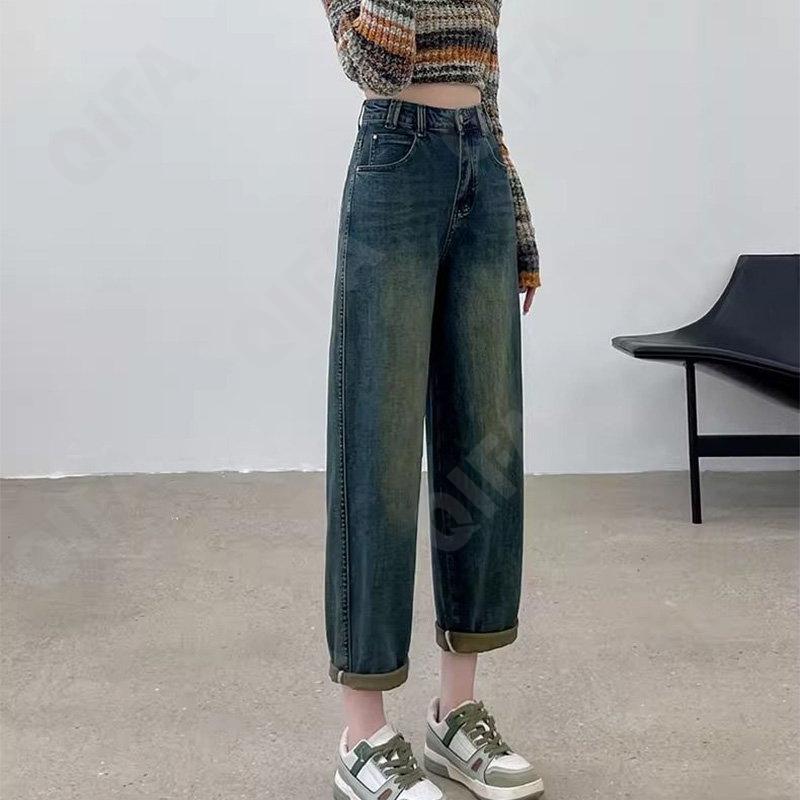 Женские Джинсы