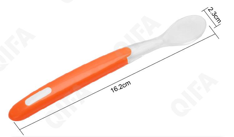 Детская ложка CC2255_WSBGJS02-3 Детская ложка CC2255_WSBGJS02-3