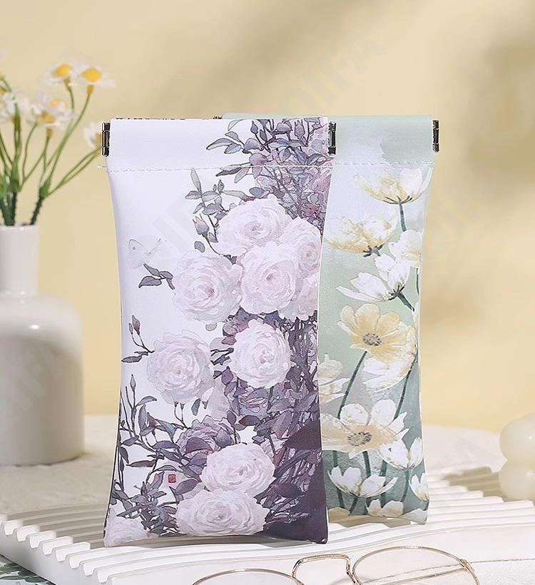 Женский Чехол для очков CC3745_G30214-3